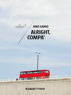 cover image of Alright, compa'